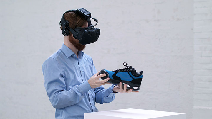Elten VR Experience