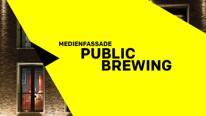 Public Brewing
